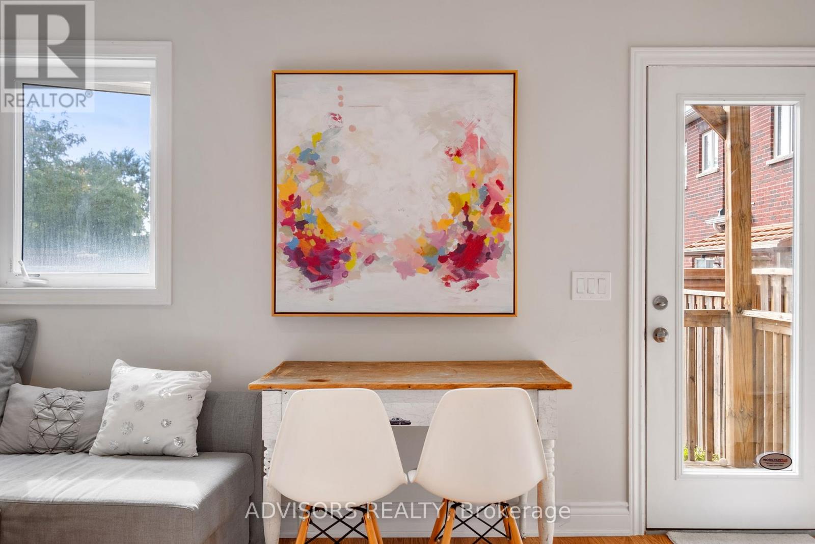 21 Ypres Road, Toronto (Keelesdale-Eglinton West), Ontario  M6M 1N9 - Photo 31 - W12380827