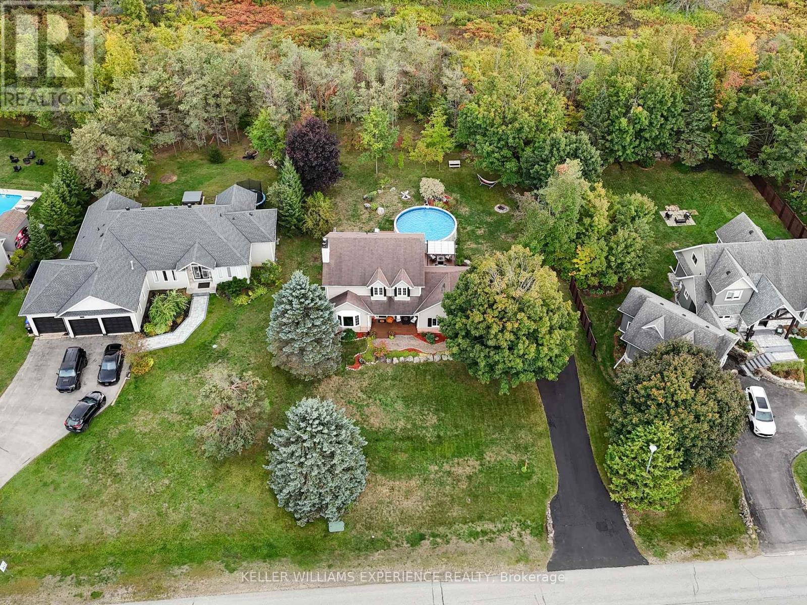 99 Highland Drive, Oro-Medonte, Ontario  L0L 2L0 - Photo 3 - S12423713