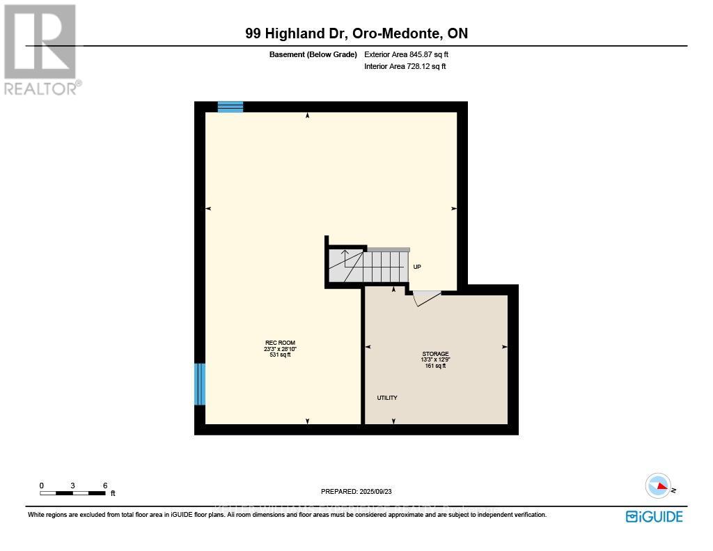 99 Highland Drive, Oro-Medonte, Ontario  L0L 2L0 - Photo 50 - S12423713