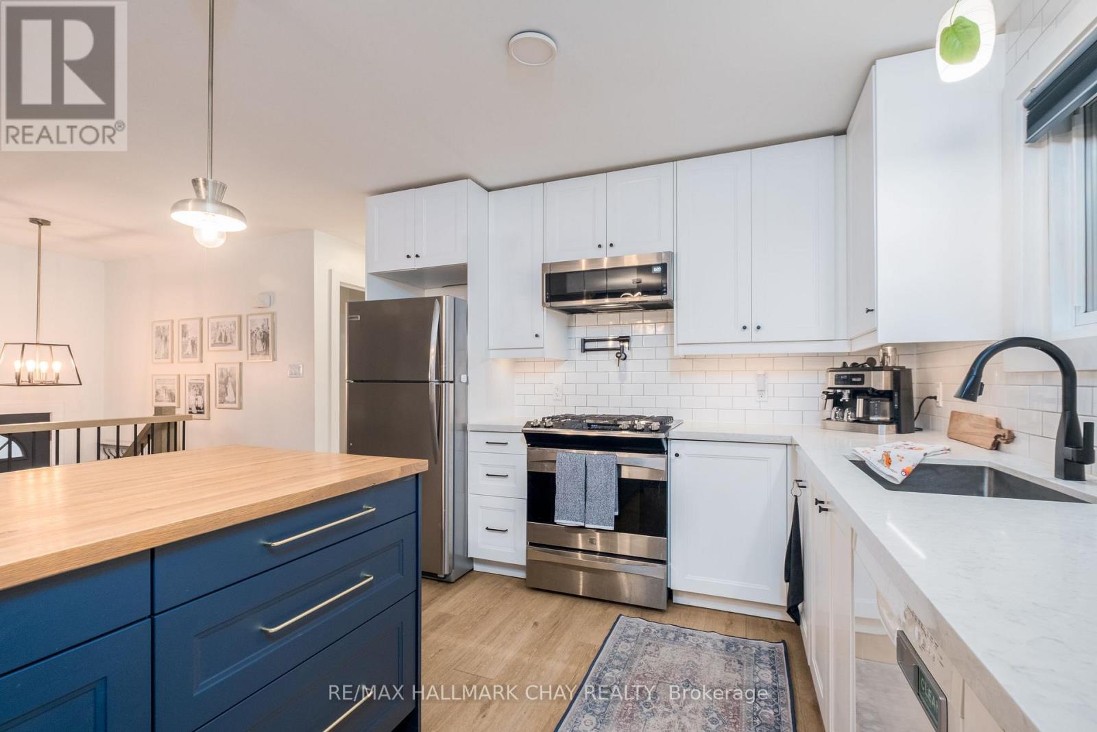 8 First Street, Orillia, Ontario  L3V 4A8 - Photo 22 - S12423785