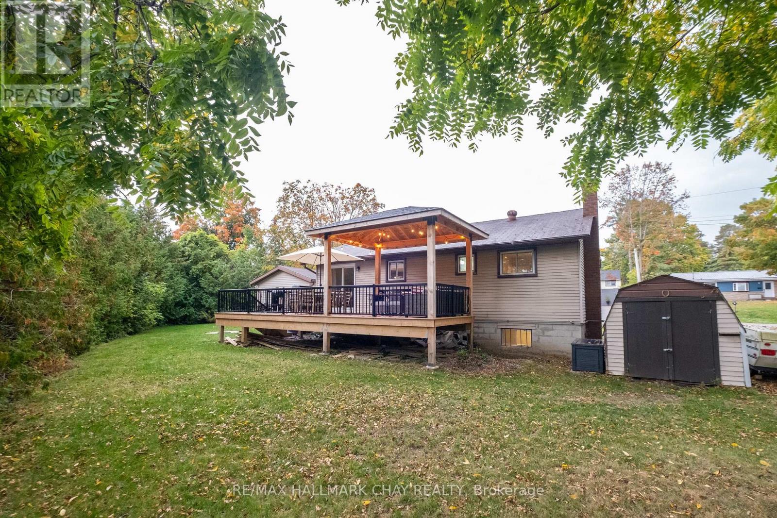 8 First Street, Orillia, Ontario  L3V 4A8 - Photo 3 - S12423785