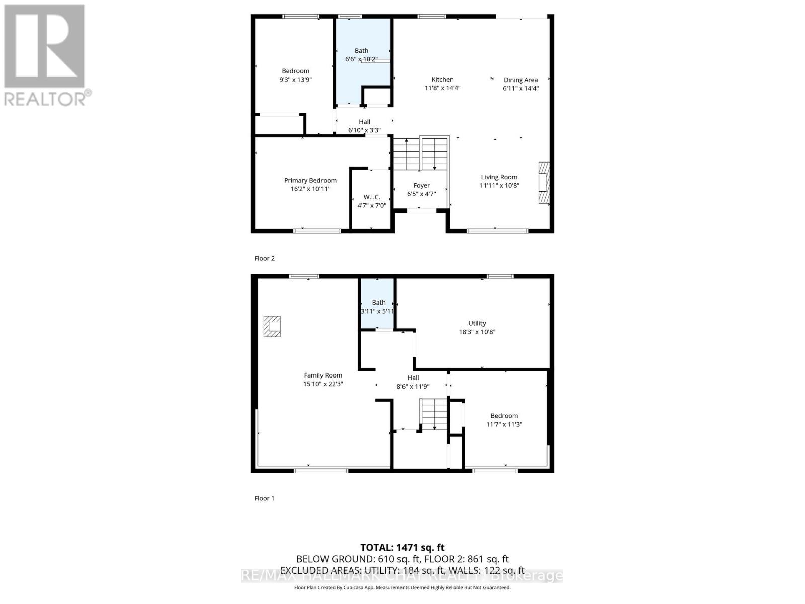 8 First Street, Orillia, Ontario  L3V 4A8 - Photo 37 - S12423785