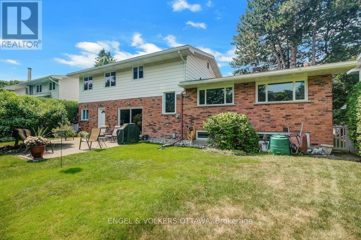 15 Dickson Street, Ottawa, Ontario  K2H 7H6 - Photo 48 - X12423891