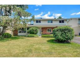 15 DICKSON STREET, Ottawa, Ontario