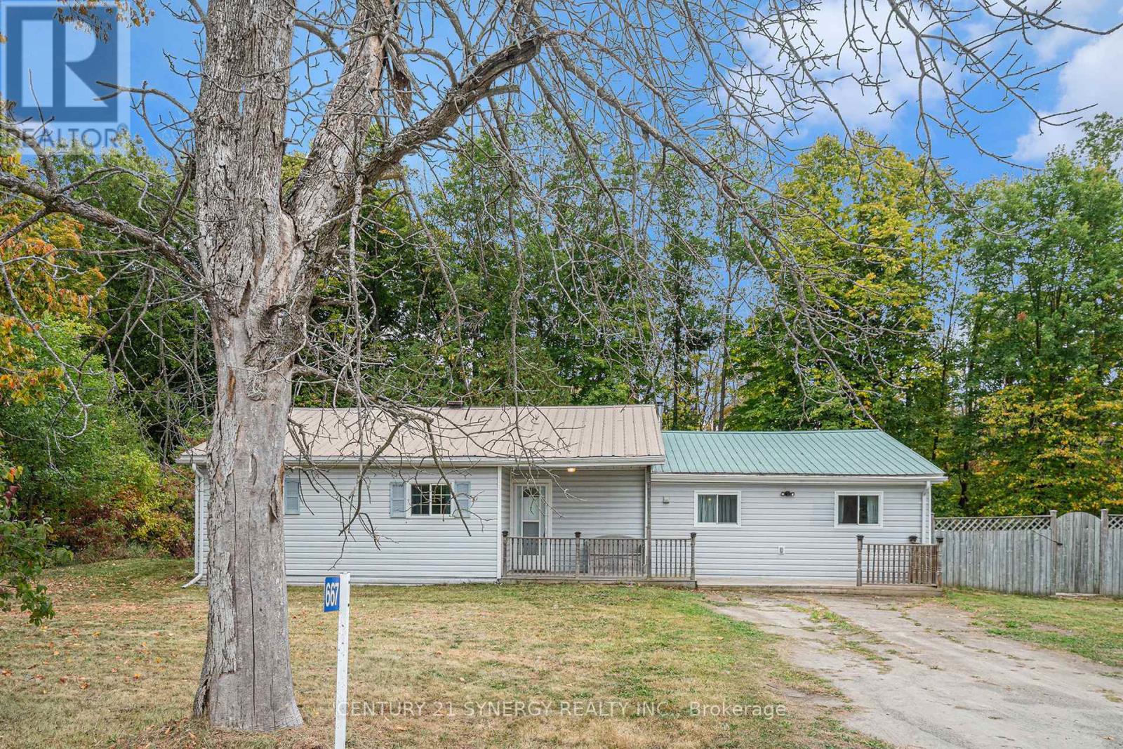 667 POONAMALIE SIDE RD. ROAD, drummond/north elmsley, Ontario