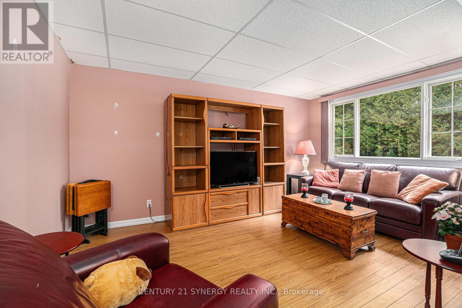 667 Poonamalie Side Rd. Road, Drummond/north Elmsley, Ontario  K7A 4S4 - Photo 5 - X12423905
