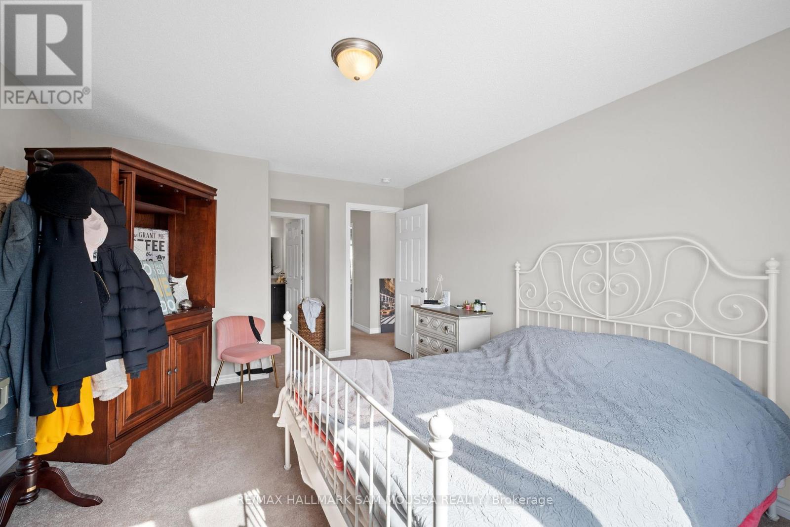 111 Santolina Street, Ottawa, Ontario  K2S 0W9 - Photo 17 - X12423910