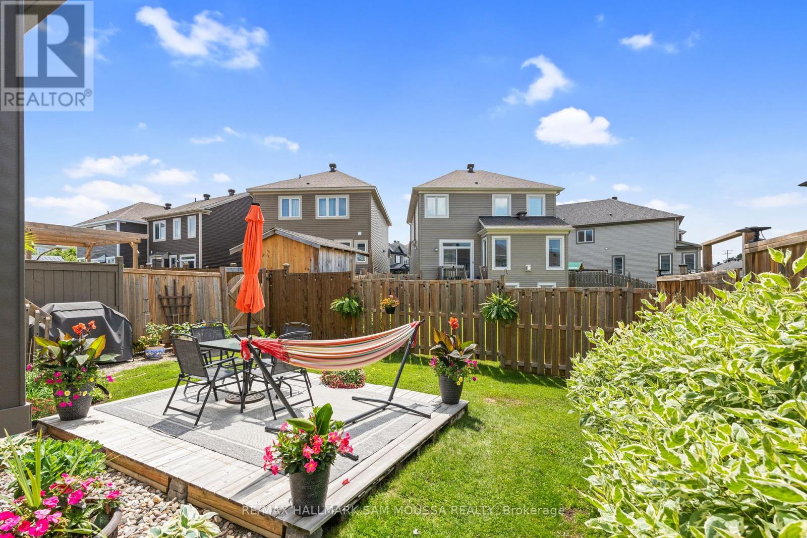 111 Santolina Street, Ottawa, Ontario  K2S 0W9 - Photo 26 - X12423910