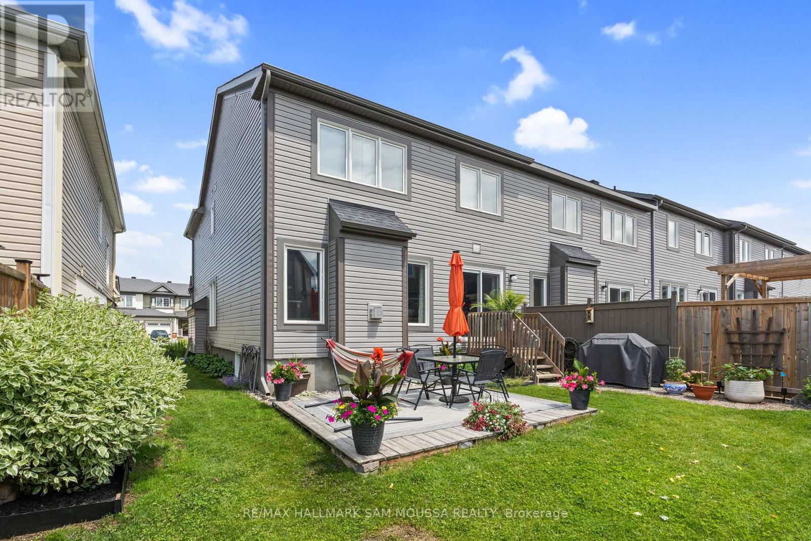 111 Santolina Street, Ottawa, Ontario  K2S 0W9 - Photo 27 - X12423910