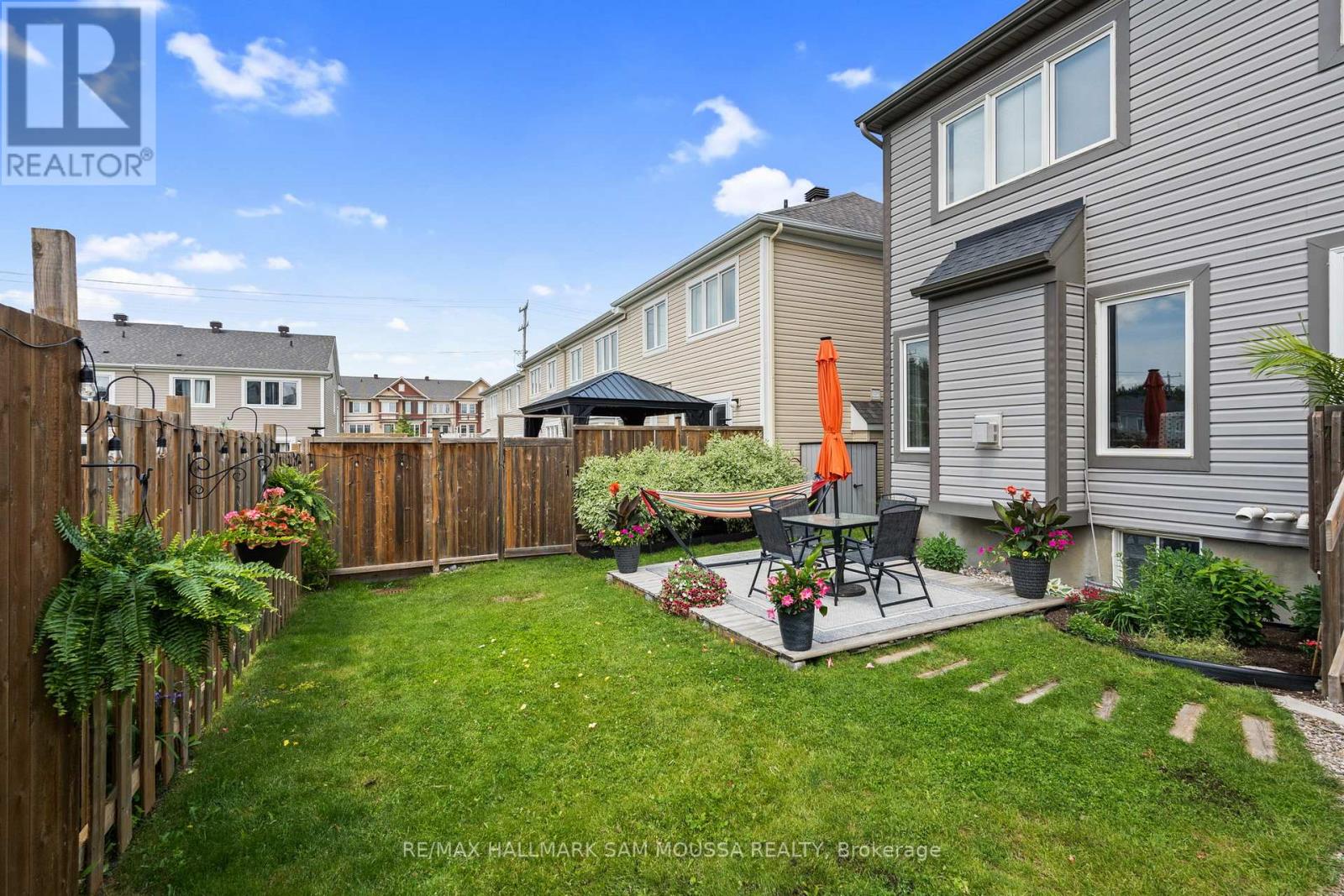 111 Santolina Street, Ottawa, Ontario  K2S 0W9 - Photo 28 - X12423910