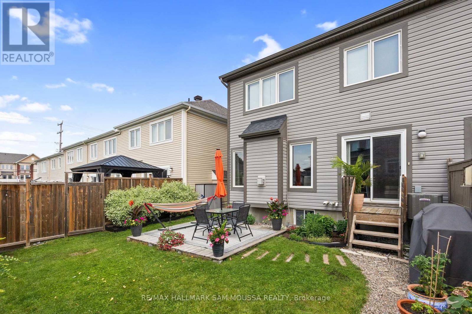 111 Santolina Street, Ottawa, Ontario  K2S 0W9 - Photo 29 - X12423910