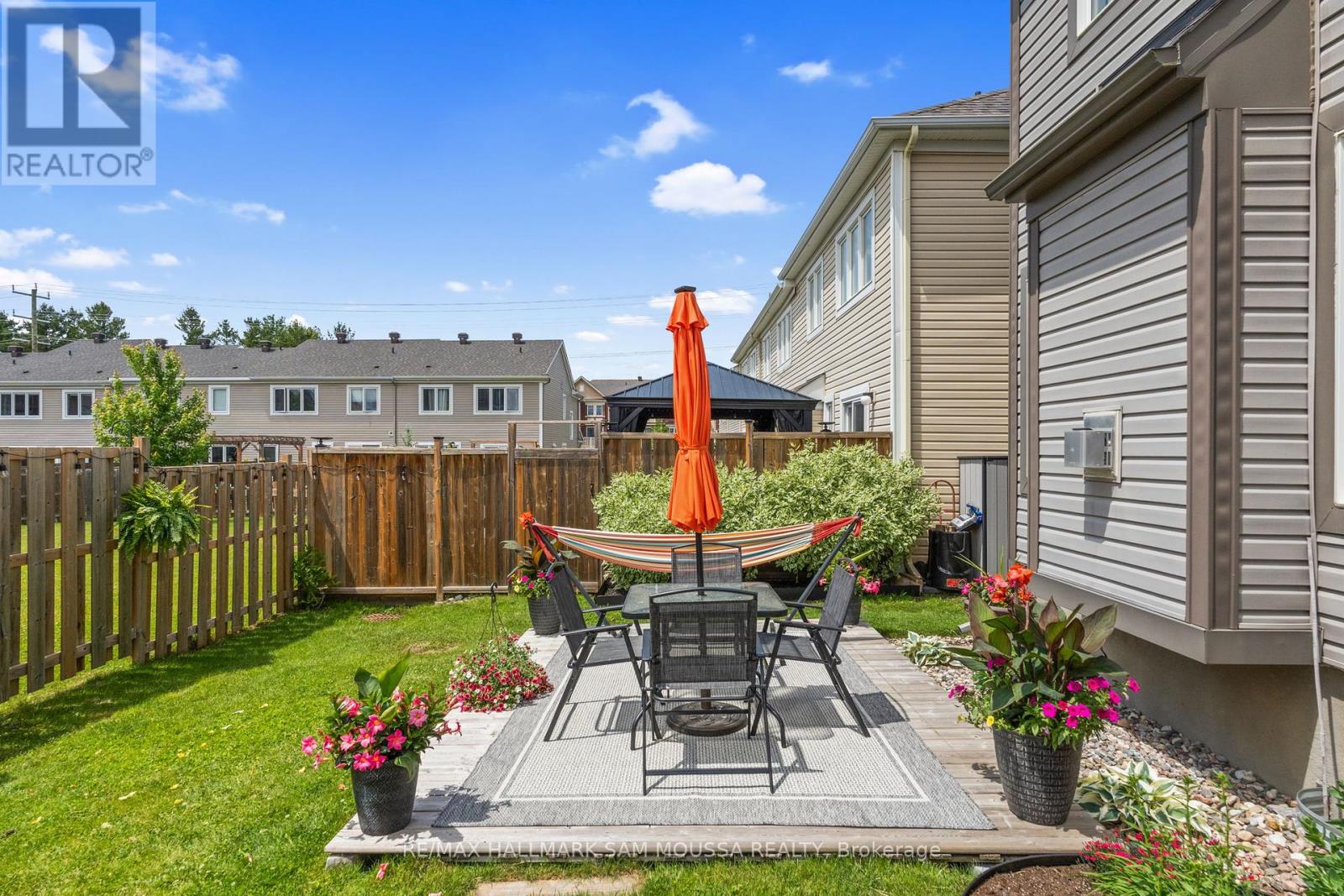 111 Santolina Street, Ottawa, Ontario  K2S 0W9 - Photo 30 - X12423910