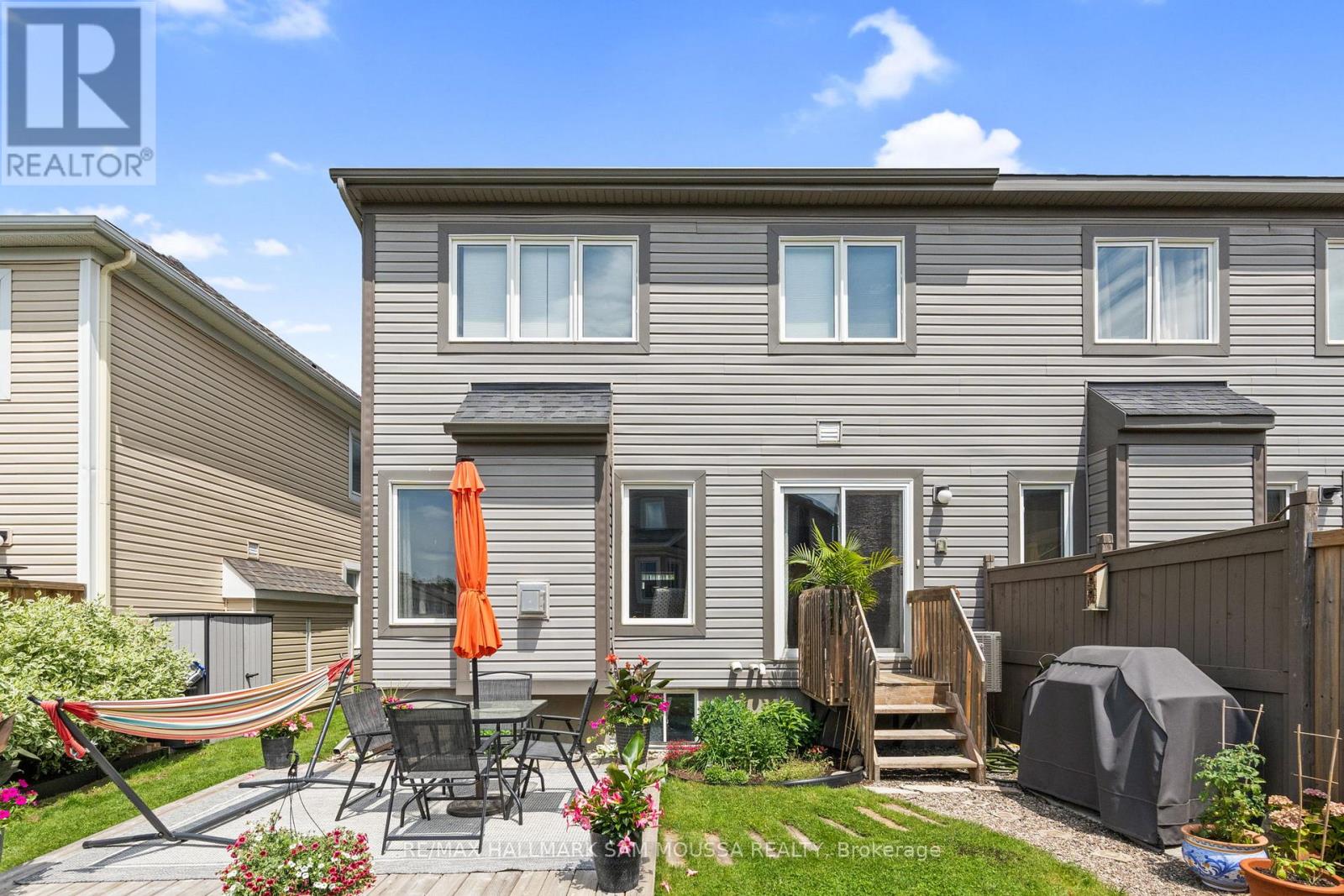 111 Santolina Street, Ottawa, Ontario  K2S 0W9 - Photo 31 - X12423910