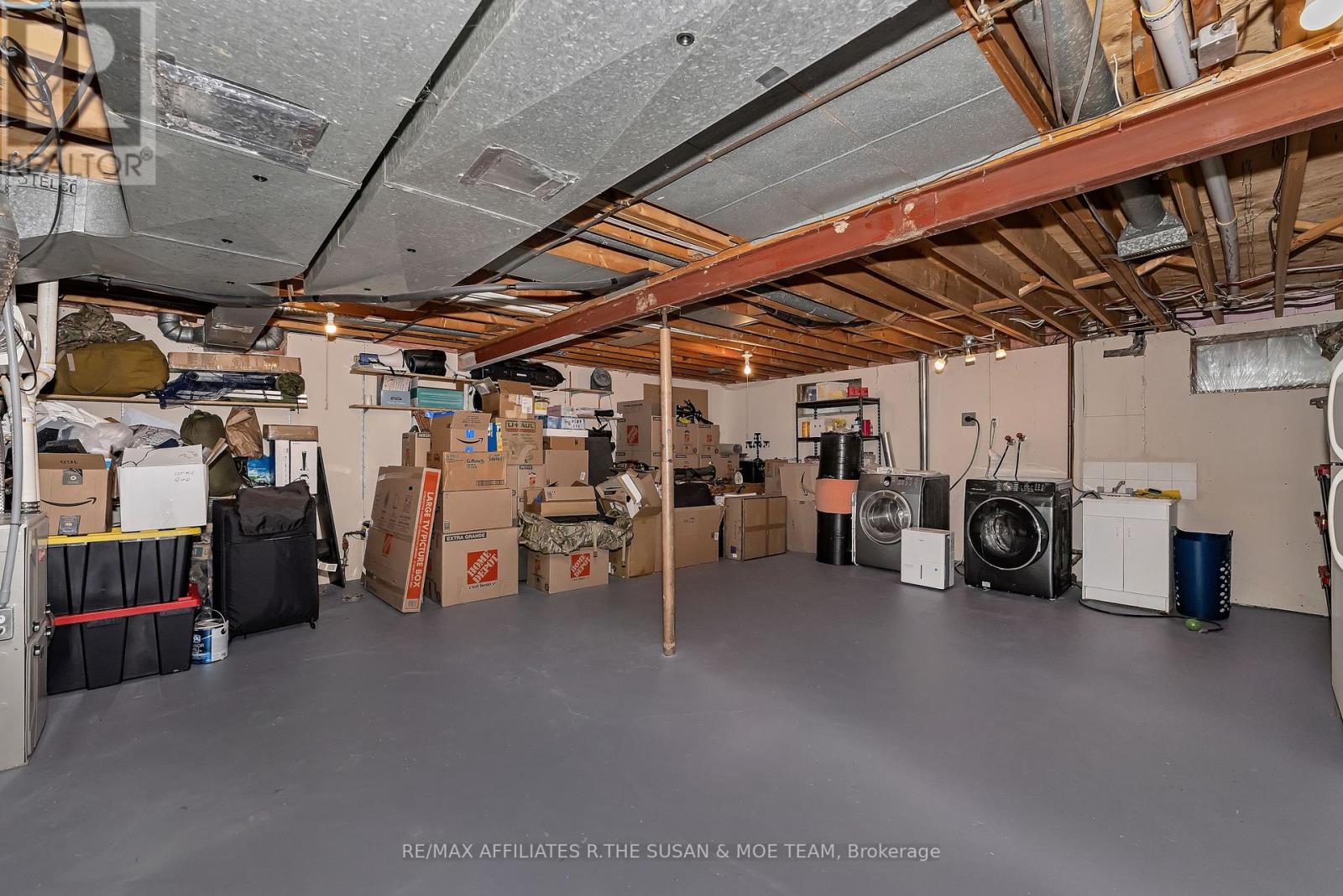 596 Dickinson Avenue, Ottawa, Ontario  K1V 7J4 - Photo 21 - X12423913