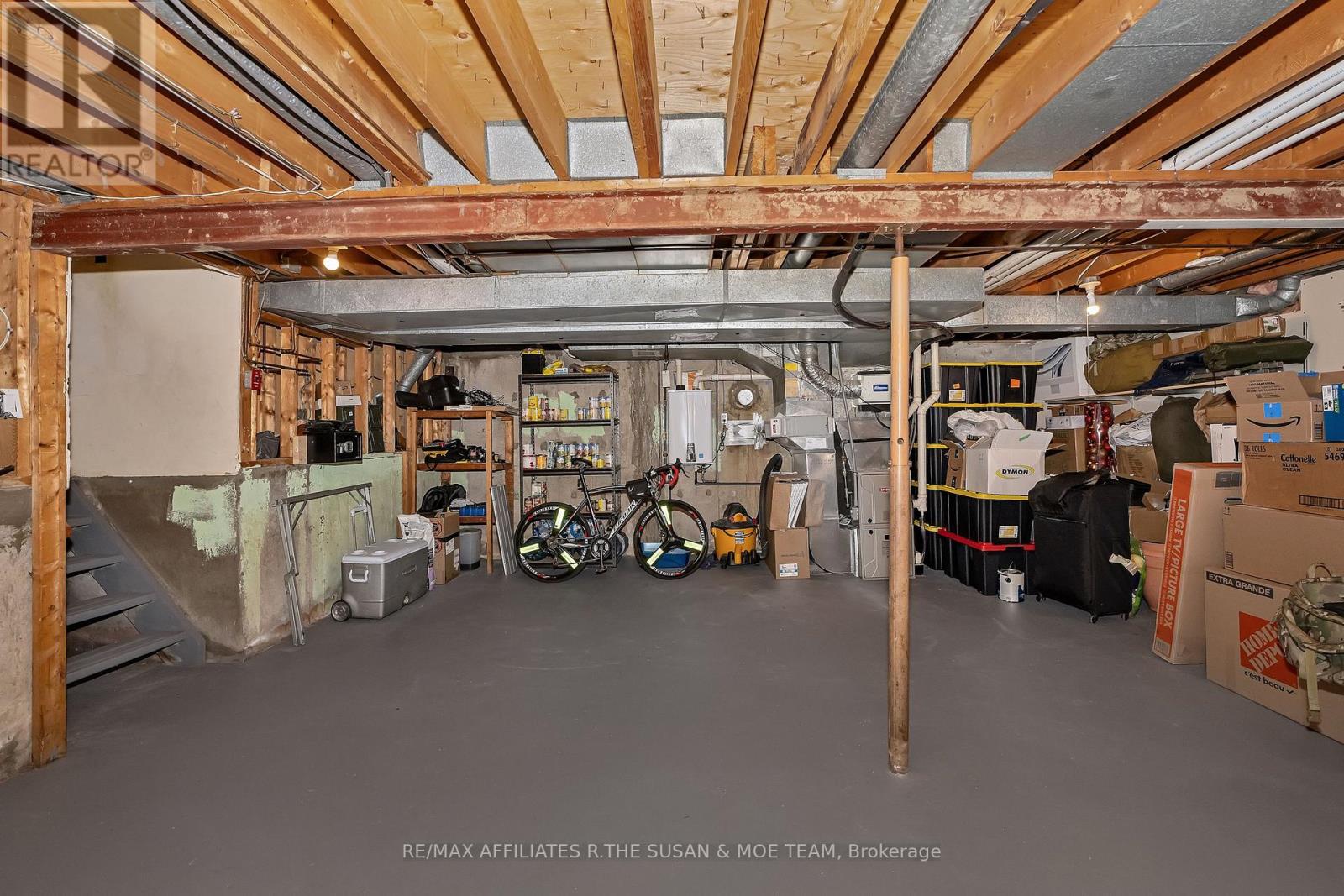 596 Dickinson Avenue, Ottawa, Ontario  K1V 7J4 - Photo 23 - X12423913