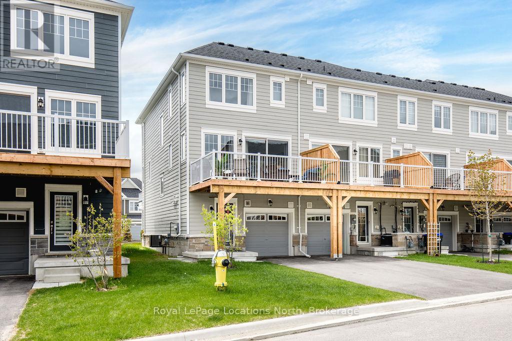 14 Abby Drive, Wasaga Beach, Ontario  L9Z 0K1 - Photo 33 - S12423908