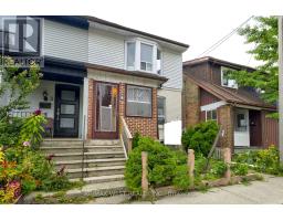 5 ARCHER STREET, Toronto, Ontario