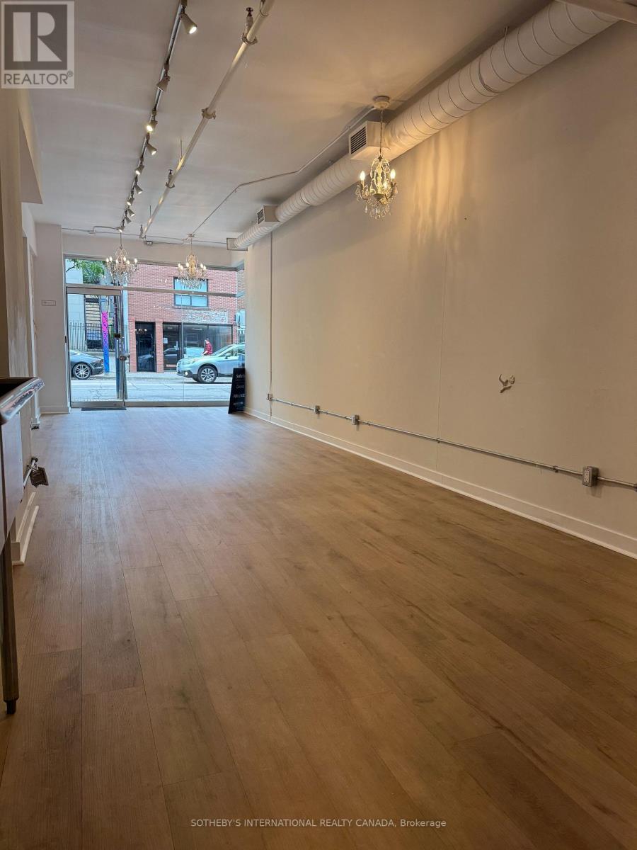 102 - 747 Queen Street E, Toronto, Ontario  M4M 1H3 - Photo 14 - E12421369