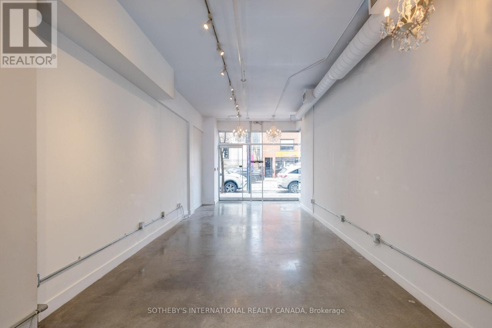 102 - 747 Queen Street E, Toronto, Ontario  M4M 1H3 - Photo 15 - E12421369