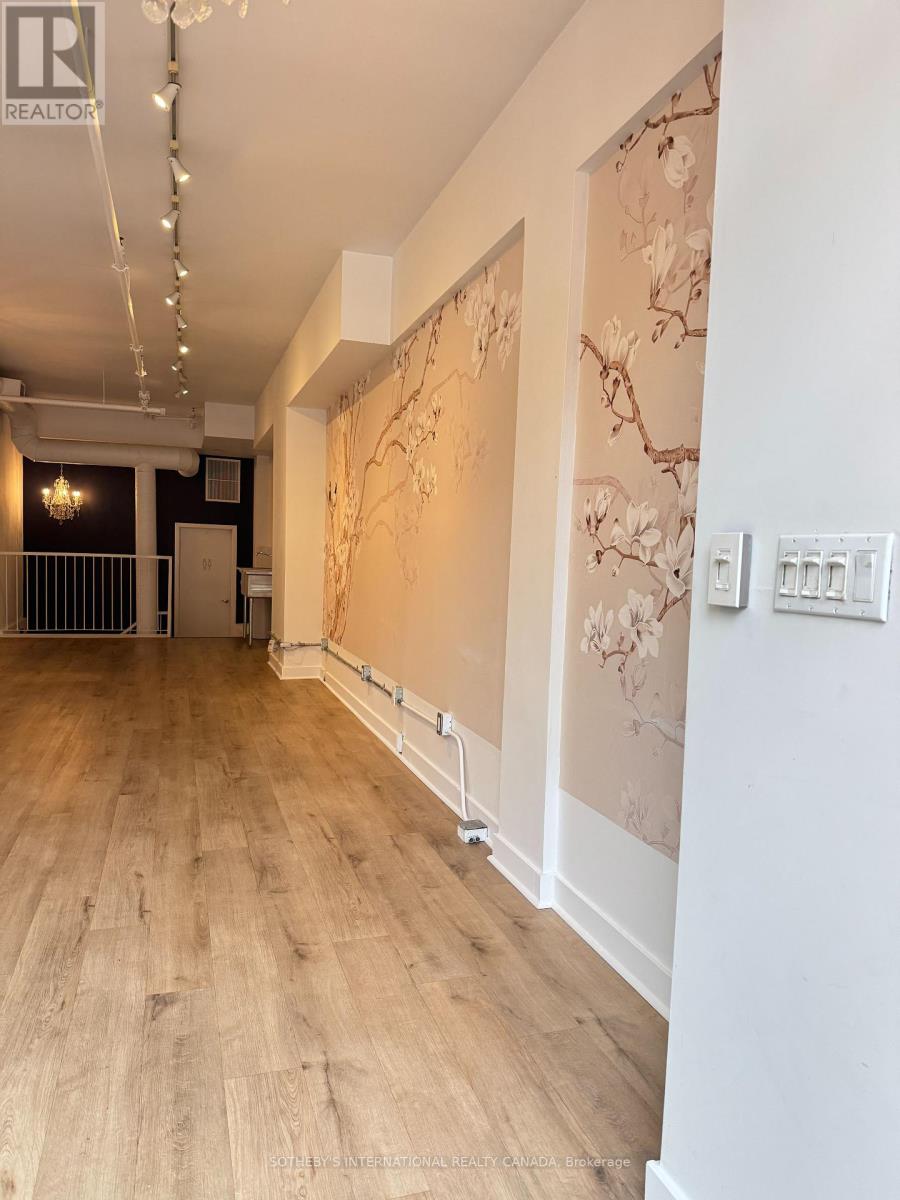 102 - 747 Queen Street E, Toronto, Ontario  M4M 1H3 - Photo 21 - E12421369