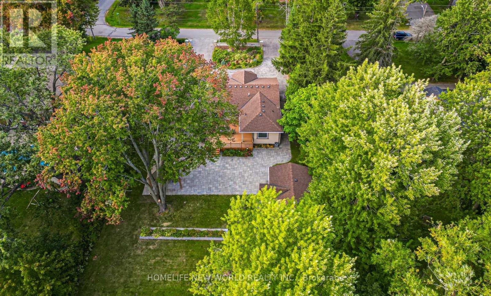 215 Willow Drive, Georgina, Ontario  L4P 2R9 - Photo 48 - N12422532