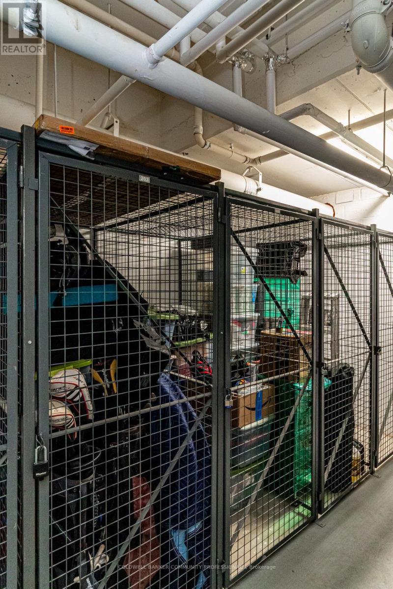 203 - 81 Robinson Street, Hamilton, Ontario  L8P 0C2 - Photo 27 - X12423649