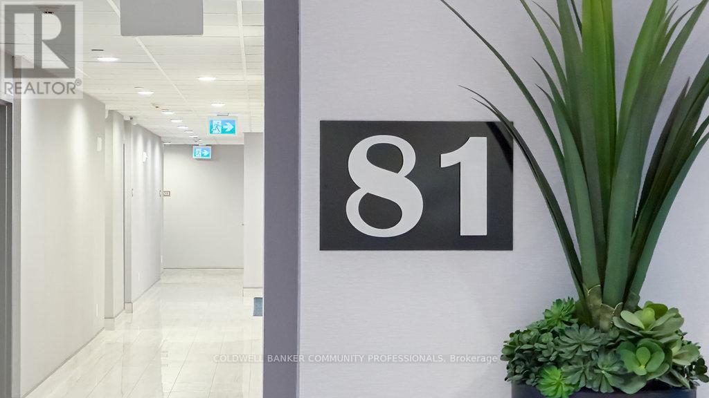 203 - 81 Robinson Street, Hamilton, Ontario  L8P 0C2 - Photo 41 - X12423649