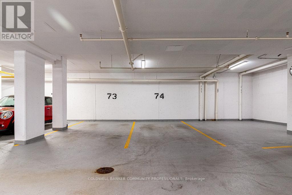 203 - 81 Robinson Street, Hamilton, Ontario  L8P 0C2 - Photo 26 - X12423649