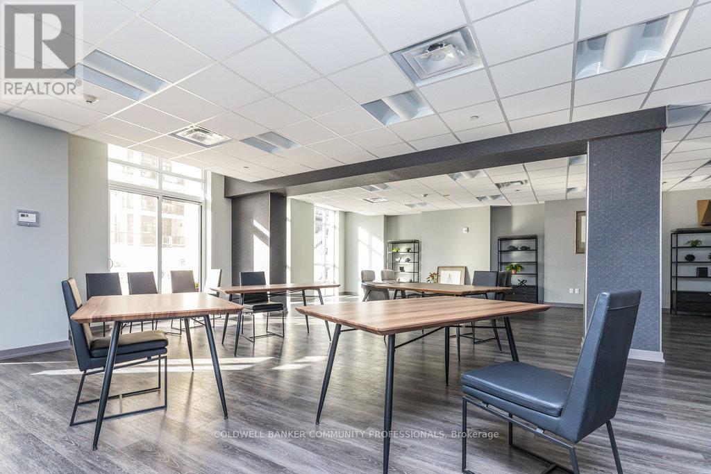 203 - 81 Robinson Street, Hamilton, Ontario  L8P 0C2 - Photo 34 - X12423649