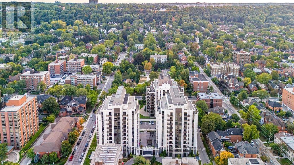 203 - 81 Robinson Street, Hamilton, Ontario  L8P 0C2 - Photo 40 - X12423649