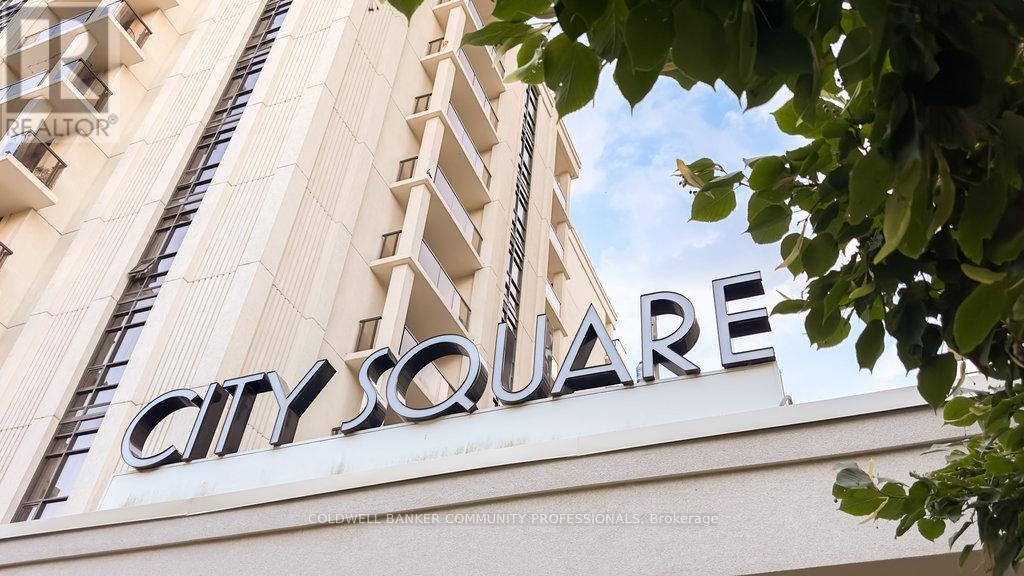 203 - 81 Robinson Street, Hamilton, Ontario  L8P 0C2 - Photo 36 - X12423649