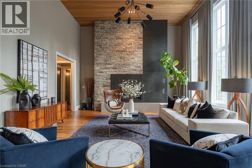 1324 Cambridge Drive, Oakville, Ontario  L6J 1S3 - Photo 10 - 40772959