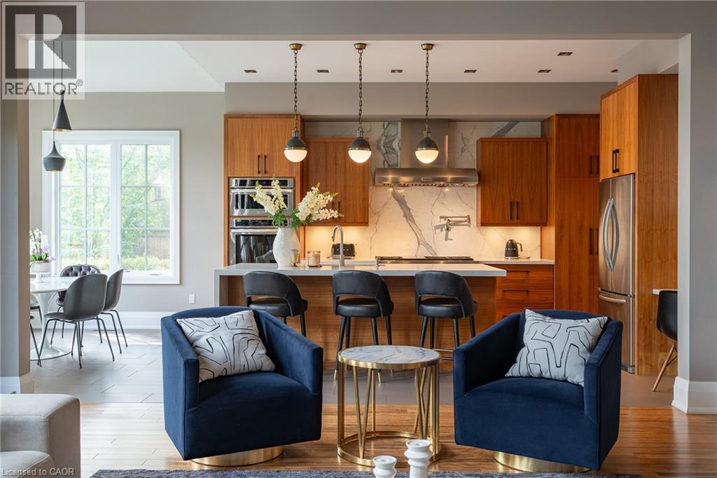 1324 Cambridge Drive, Oakville, Ontario  L6J 1S3 - Photo 11 - 40772959