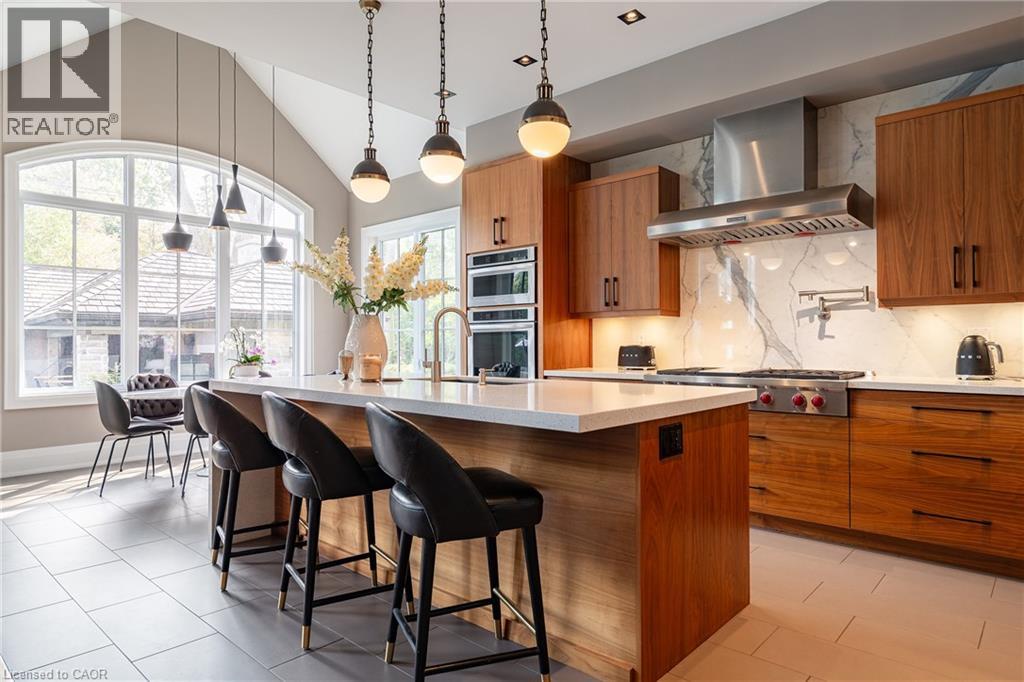 1324 Cambridge Drive, Oakville, Ontario  L6J 1S3 - Photo 12 - 40772959