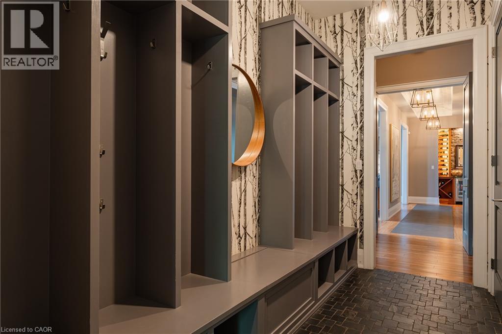 1324 Cambridge Drive, Oakville, Ontario  L6J 1S3 - Photo 18 - 40772959