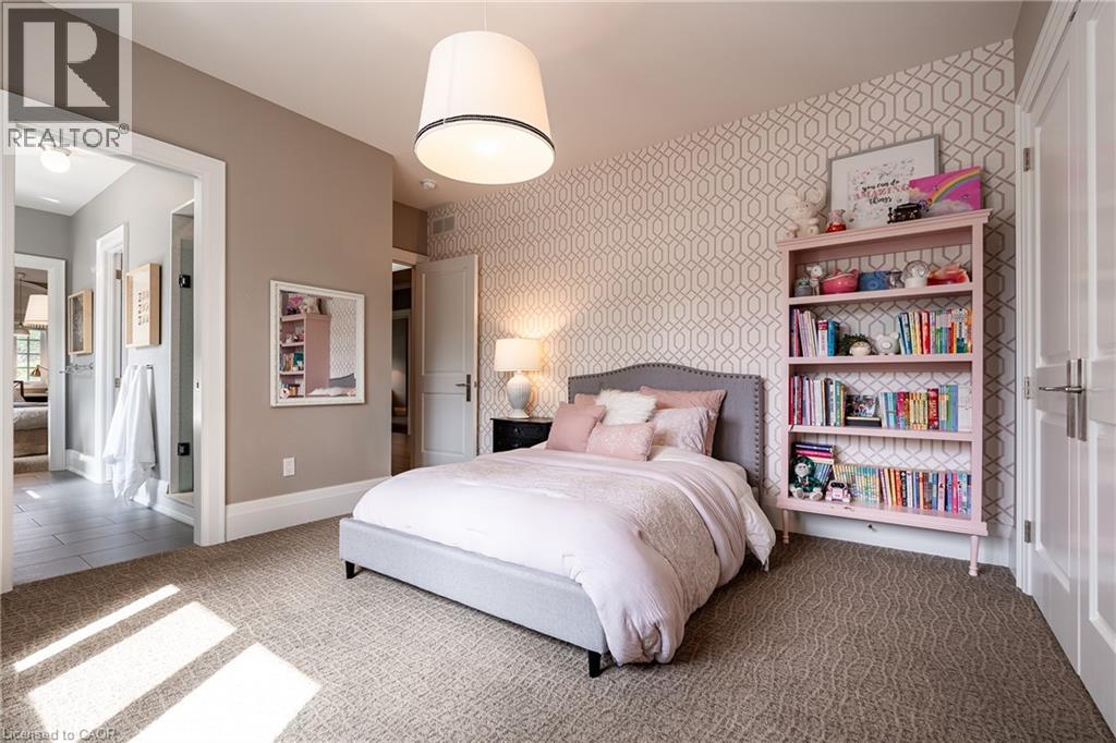 1324 Cambridge Drive, Oakville, Ontario  L6J 1S3 - Photo 26 - 40772959