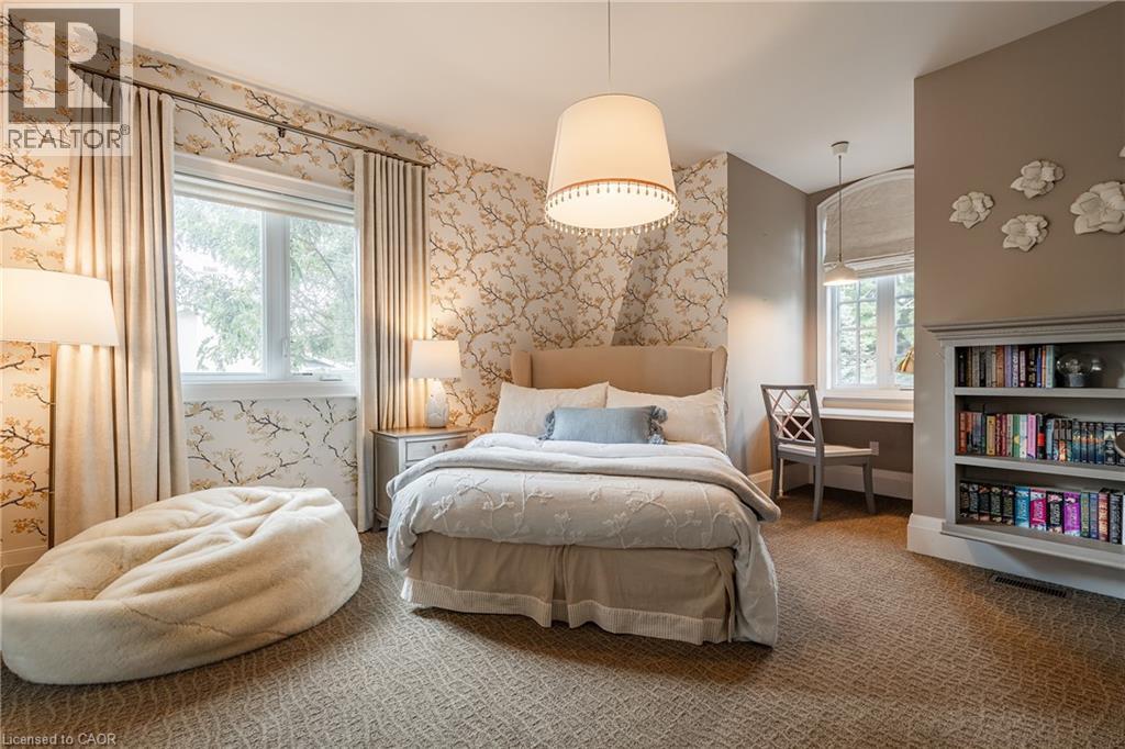 1324 Cambridge Drive, Oakville, Ontario  L6J 1S3 - Photo 27 - 40772959