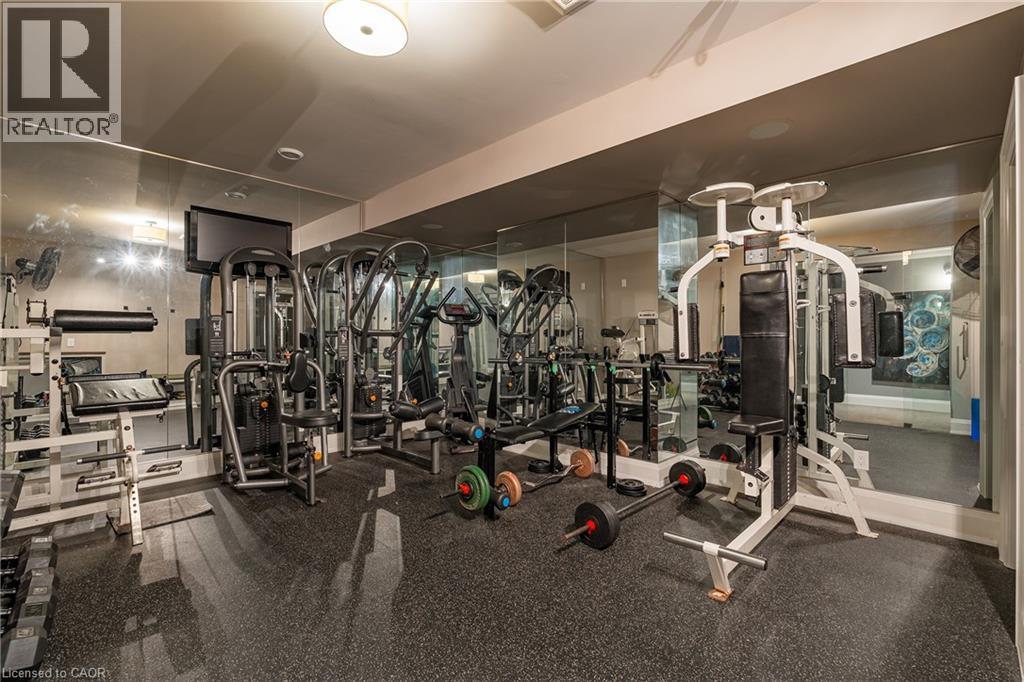 1324 Cambridge Drive, Oakville, Ontario  L6J 1S3 - Photo 36 - 40772959