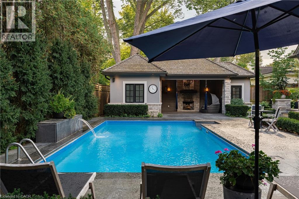 1324 Cambridge Drive, Oakville, Ontario  L6J 1S3 - Photo 37 - 40772959