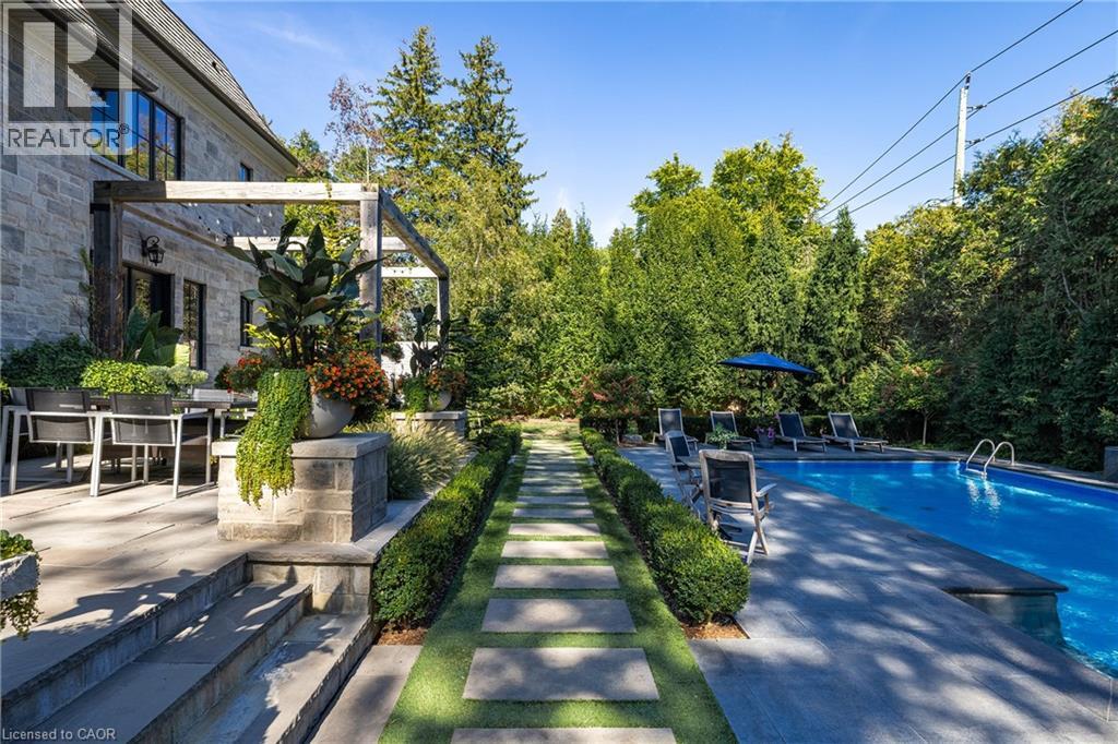 1324 Cambridge Drive, Oakville, Ontario  L6J 1S3 - Photo 38 - 40772959