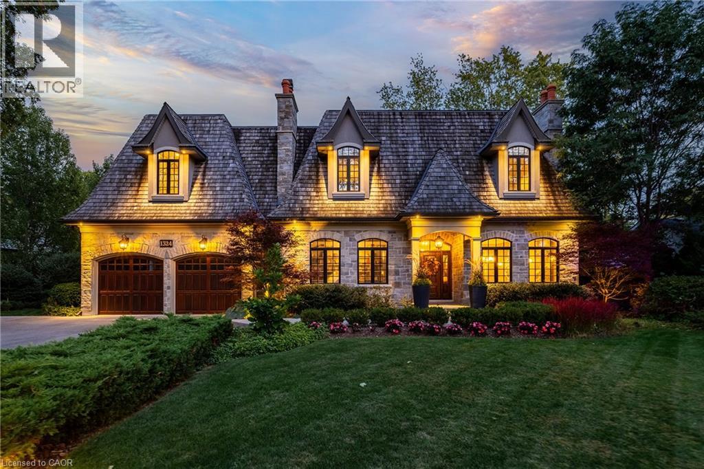 Property at 1324 CAMBRIDGE Drive image 4