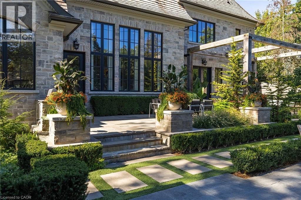 1324 Cambridge Drive, Oakville, Ontario  L6J 1S3 - Photo 40 - 40772959