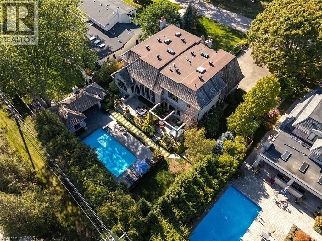 1324 Cambridge Drive, Oakville, Ontario  L6J 1S3 - Photo 44 - 40772959