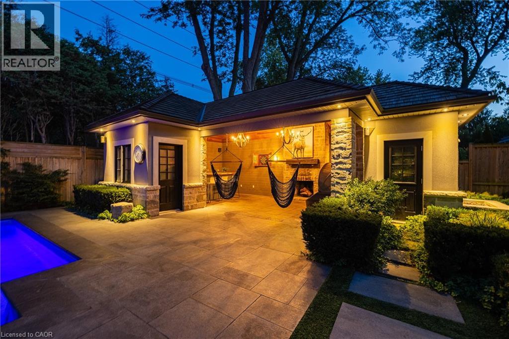 1324 Cambridge Drive, Oakville, Ontario  L6J 1S3 - Photo 46 - 40772959