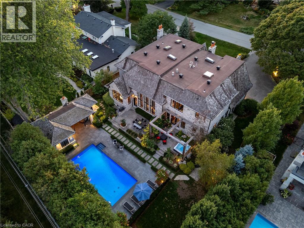 1324 Cambridge Drive, Oakville, Ontario  L6J 1S3 - Photo 48 - 40772959