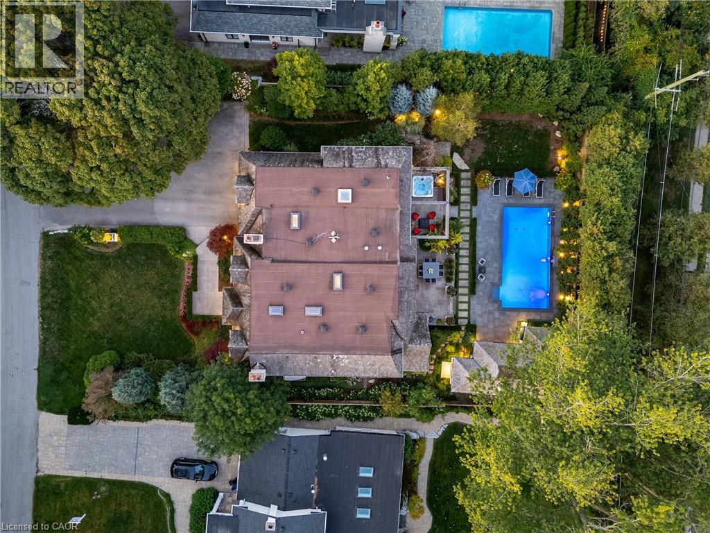 1324 Cambridge Drive, Oakville, Ontario  L6J 1S3 - Photo 49 - 40772959