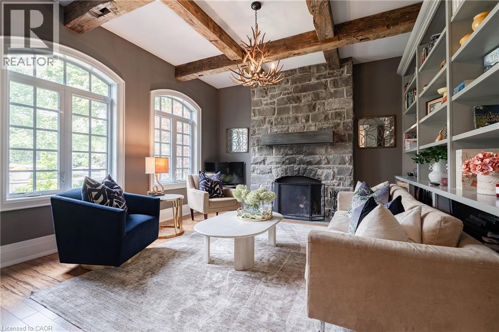 1324 Cambridge Drive, Oakville, Ontario  L6J 1S3 - Photo 7 - 40772959