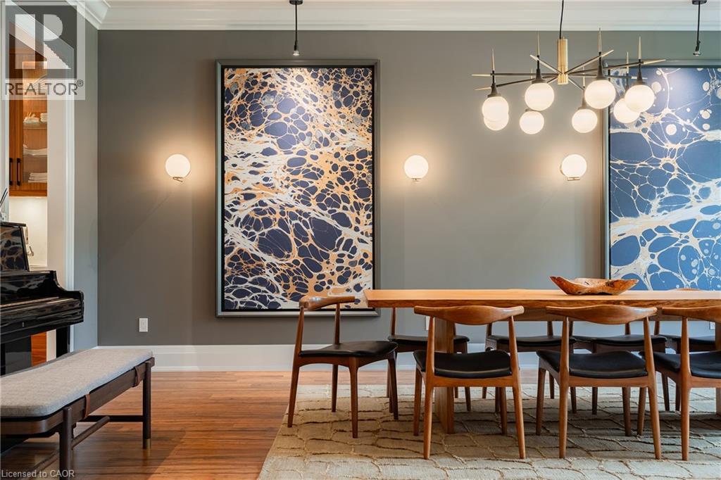 1324 Cambridge Drive, Oakville, Ontario  L6J 1S3 - Photo 8 - 40772959