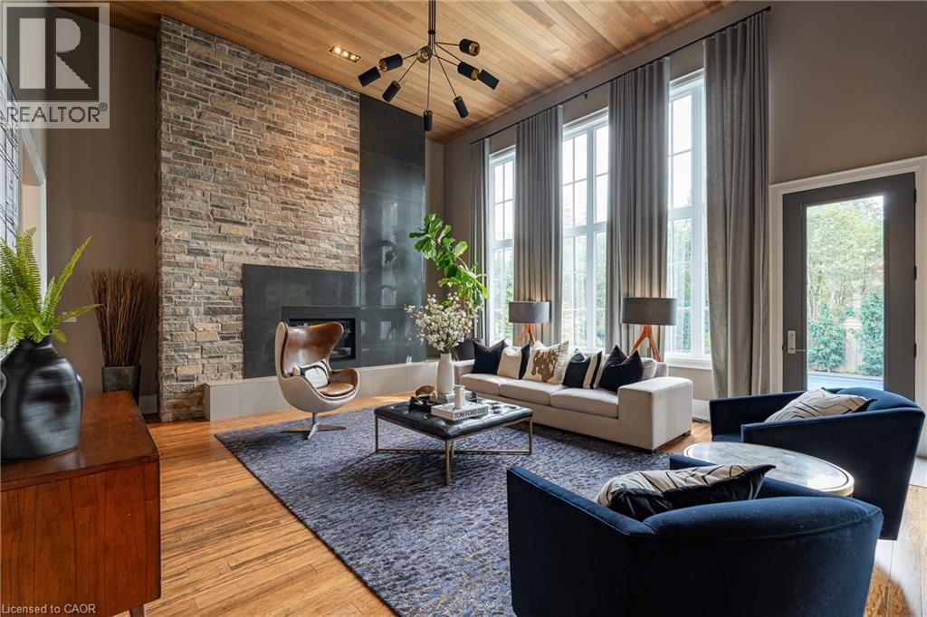 1324 Cambridge Drive, Oakville, Ontario  L6J 1S3 - Photo 9 - 40772959