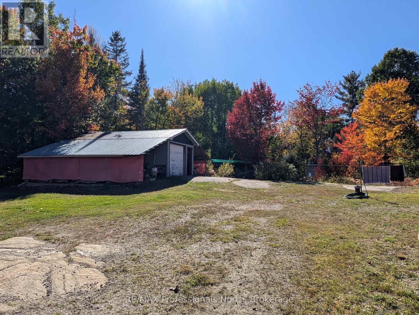 1408 Pearceley Road, Parry Sound Remote Area, Ontario  P0A 1Z0 - Photo 16 - X12423885